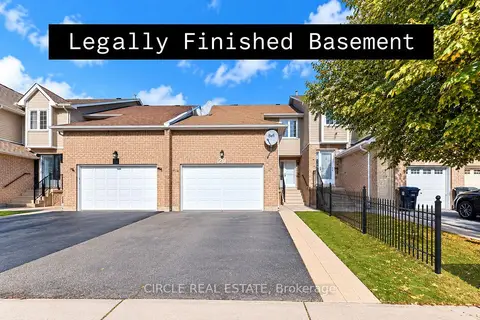 20 langdale Crescent