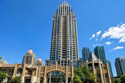 388 Prince Of Wales Drive 2307