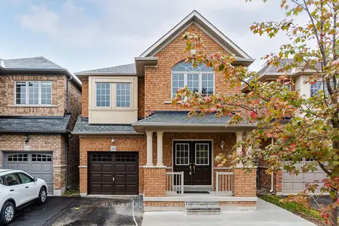 268 Giddings Crescent Basement