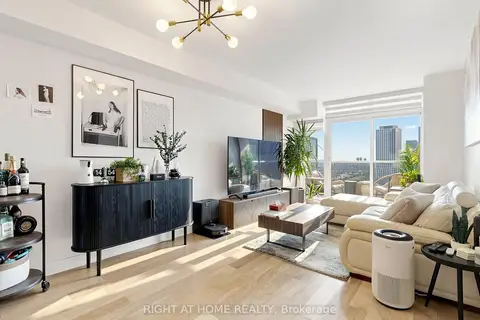 1 Michael Power Place 1609