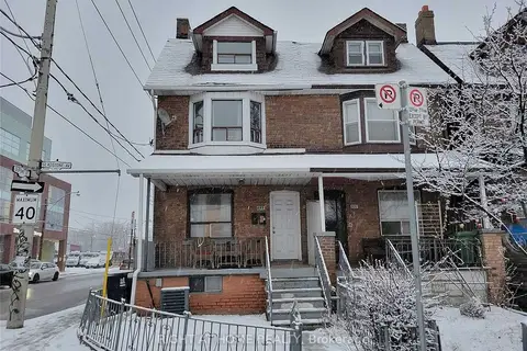 859 Gladstone Avenue Unit A