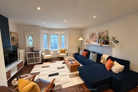 399 Roncesvalles Avenue 1 (2nd Floor)