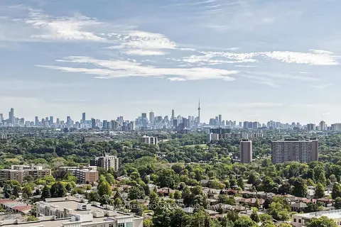 4010 Eglinton Avenue 10