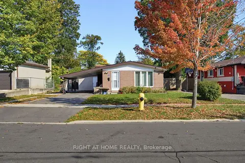 75 Bloomington Crescent