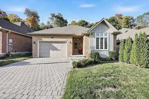 5 Hilliard Court