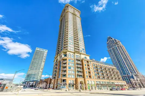 385 Prince Of Wales Drive 1011