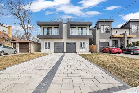 25A Pine Avenue N