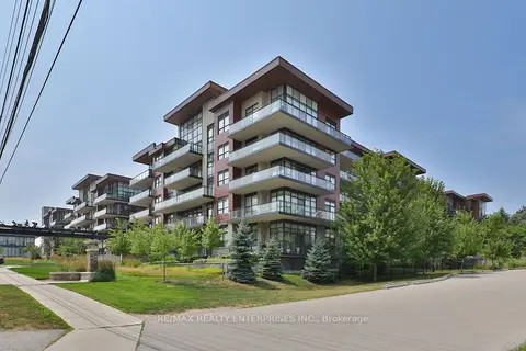 1575 Lakeshore Road W GR17
