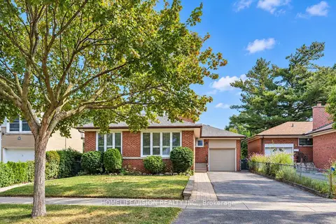 11 Larstone Avenue