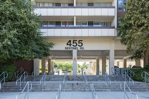 455 Sentinel Road 413