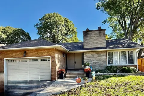75 Walwyn Avenue