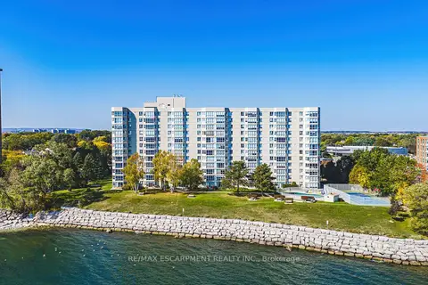 5280 Lakeshore Road 912