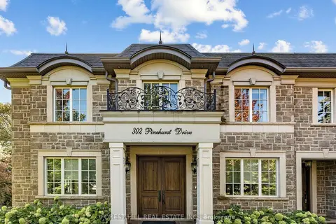 302 Pinehurst Drive W