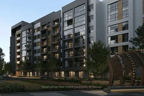 3008 William Cutmore Boulevard 613