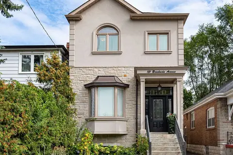 151 Brookside Avenue