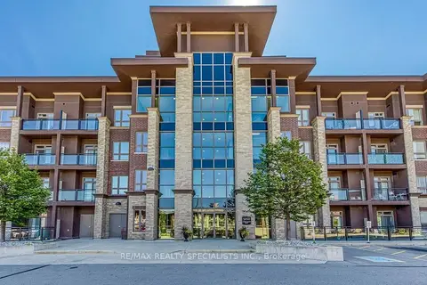 5010 Corporate Drive 237