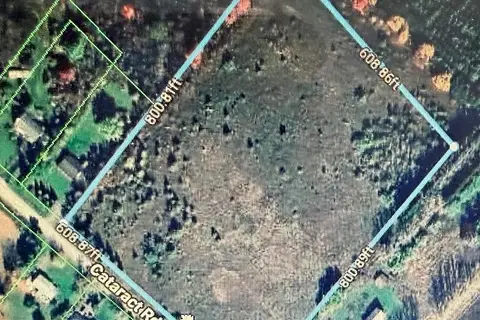 0 Catarack Road