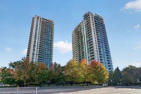 235 Sherway Gardens Road 1401