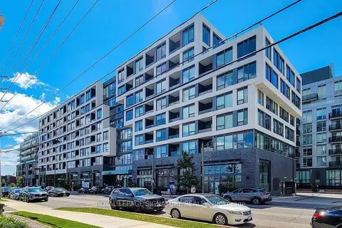 2450 Old Bronte Road 410