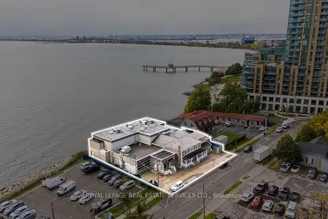 2084 Old Lakeshore Road