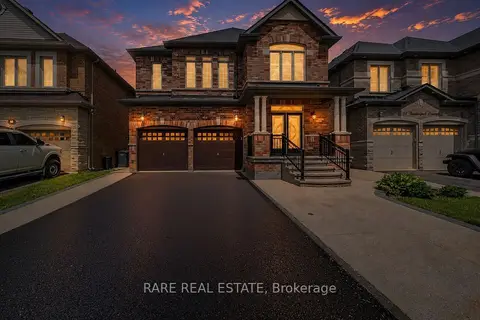 86 Vanderpool Crescent