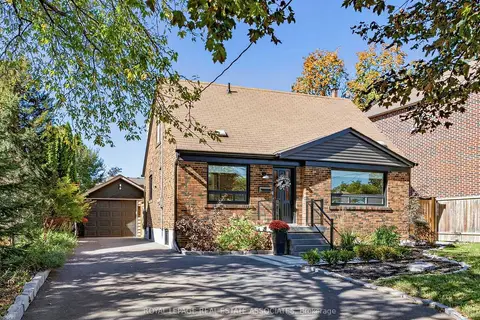 36 Jodphur Avenue