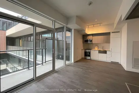 270 Dufferin Street LP9