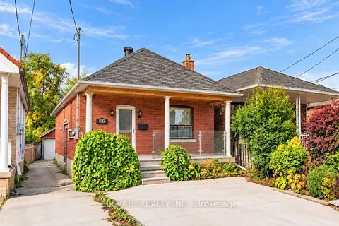 66 Hartley Avenue Main