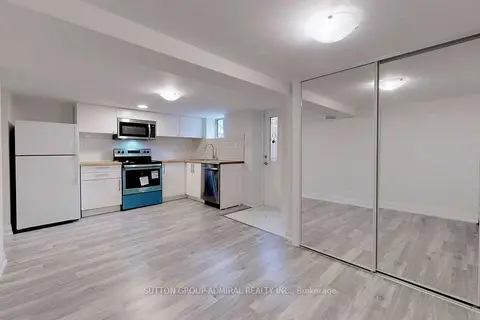 126 Armstrong Avenue Lower