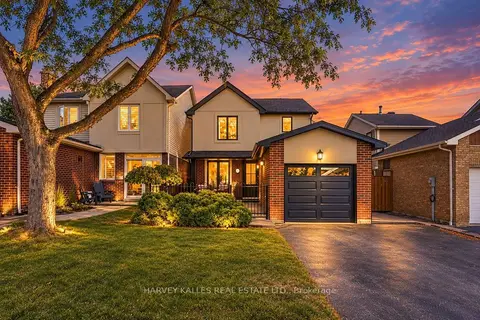 4181 Stonemason Crescent