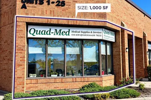 1170 Sheppard Avenue W 22