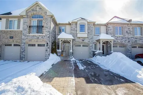 2308 Whistling Springs Crescent