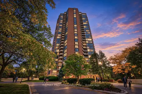 2000 Islington Avenue 1807