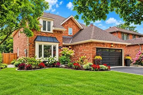 1012 Oak Meadow Road