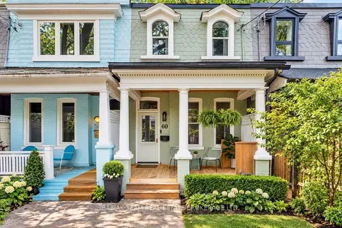 60 Elm Grove Avenue