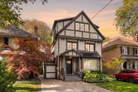 84 Humbervale Boulevard