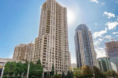 310 BURNHAMTHORPE Road W 2310