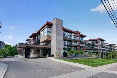 1575 Lakeshore Road W 457
