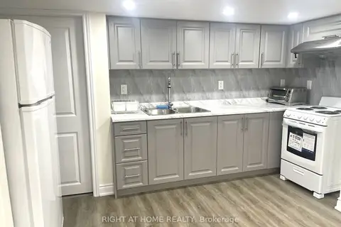 11 Herdwick Street Unit #2 (Bsmt)