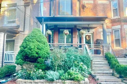 487 Indian Grove # 3