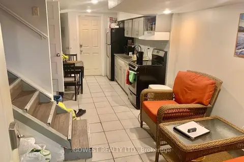 487 Indian Grove # 3