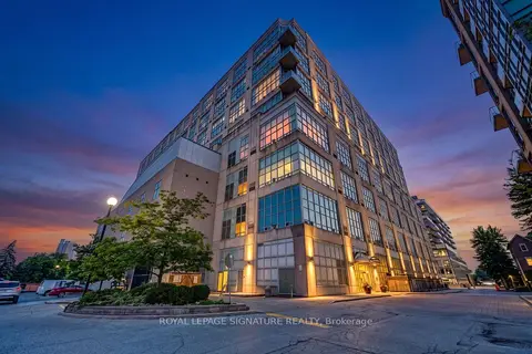 250 Manitoba Street 714