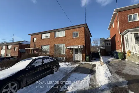 199 Habitant Drive UPPER