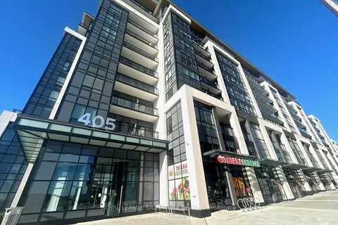 405 Dundas Street W 209