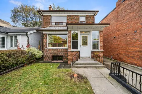495 St Johns Road