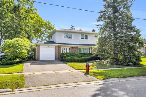 11 Dawson Crescent
