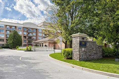 100 Burloak Drive 2416