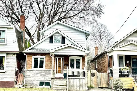 38 Wheatfield Road BSMT