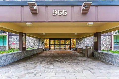 966 Inverhouse Drive 1507