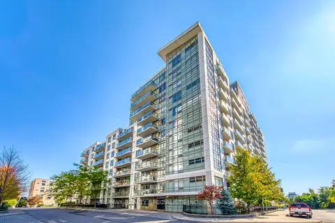 812 Landsdowne Avenue 103